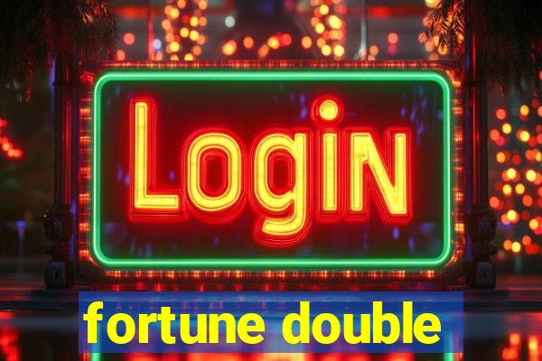 fortune double