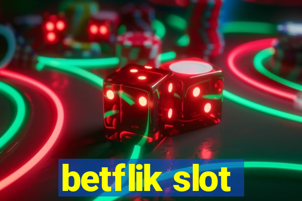 betflik slot