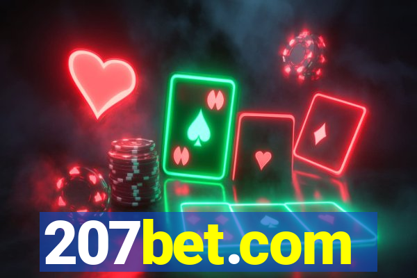 207bet.com