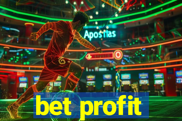 bet profit