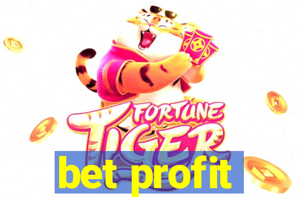 bet profit