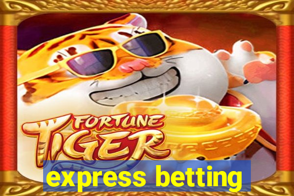 express betting