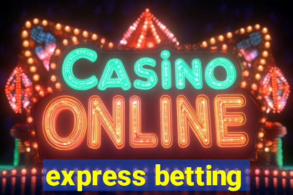 express betting