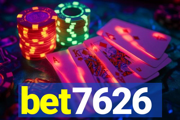 bet7626