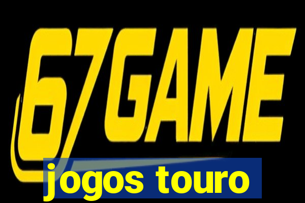 jogos touro