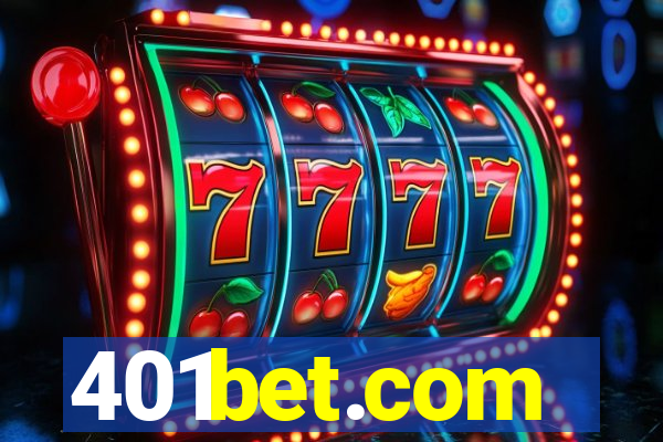 401bet.com