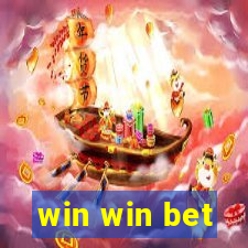 win win bet