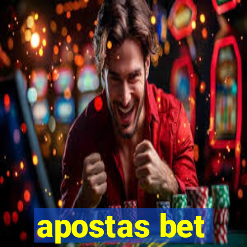 apostas bet