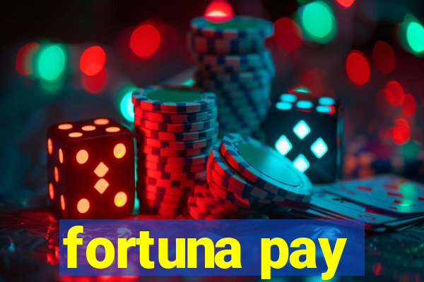 fortuna pay