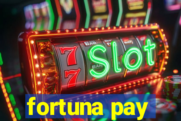 fortuna pay