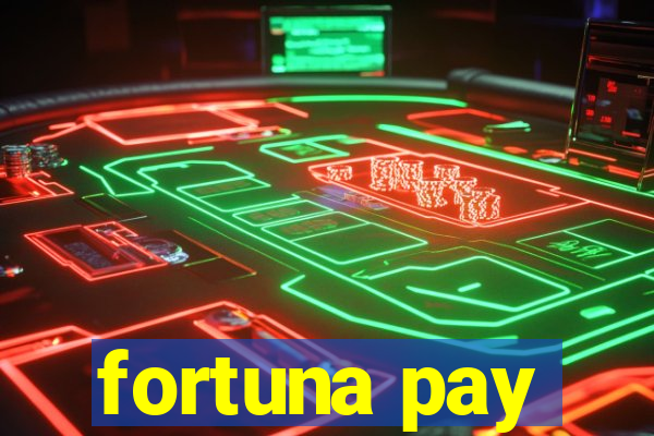 fortuna pay