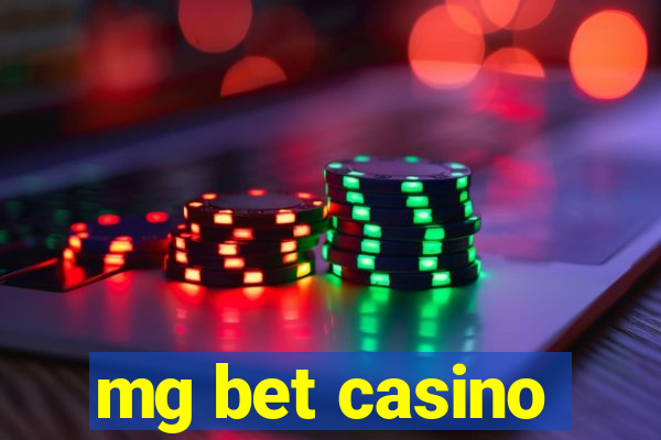 mg bet casino