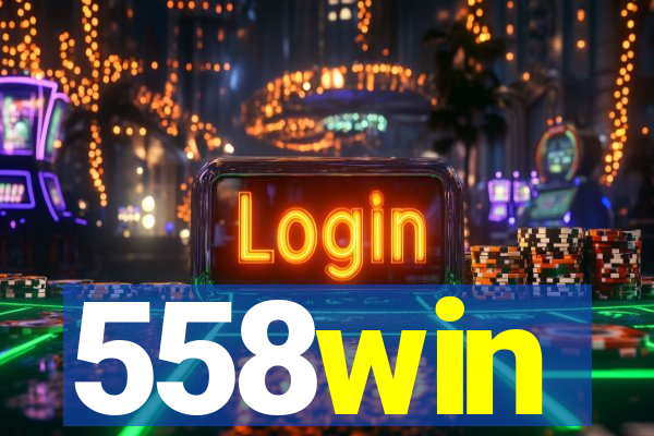 558win