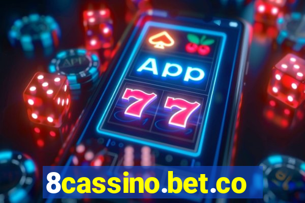 8cassino.bet.com