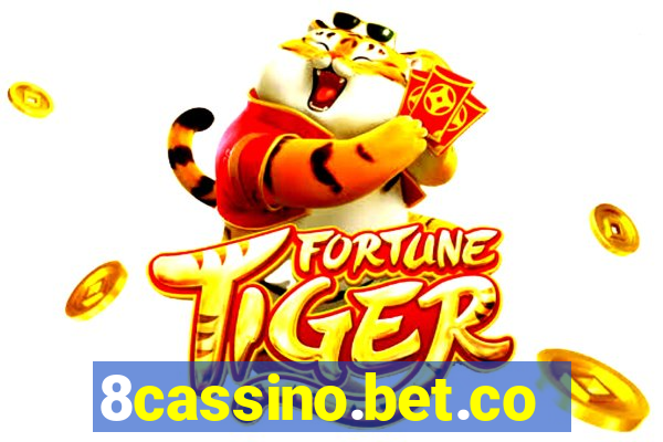 8cassino.bet.com