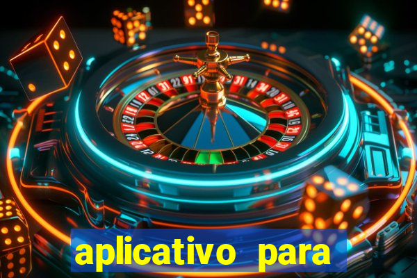 aplicativo para jogos loteria