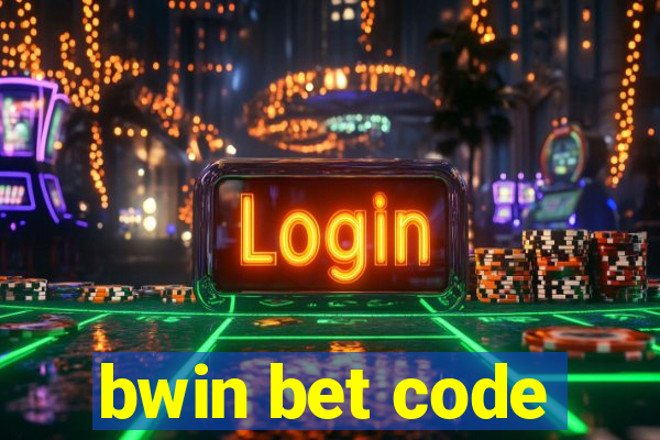 bwin bet code