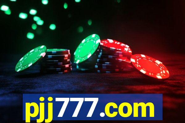 pjj777.com