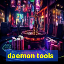 daemon tools