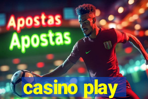 casino play