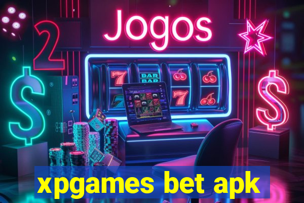 xpgames bet apk