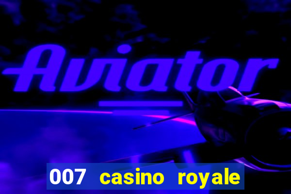 007 casino royale download torrernt