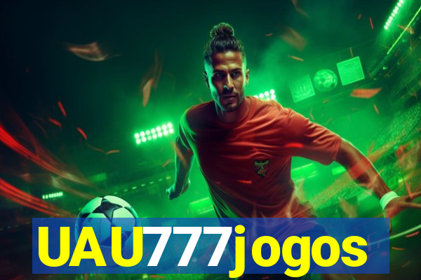 UAU777jogos