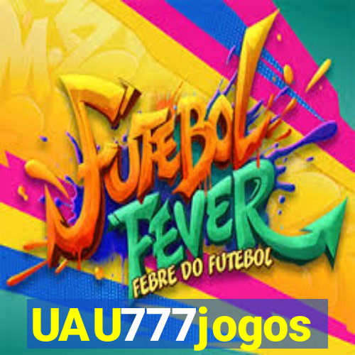 UAU777jogos