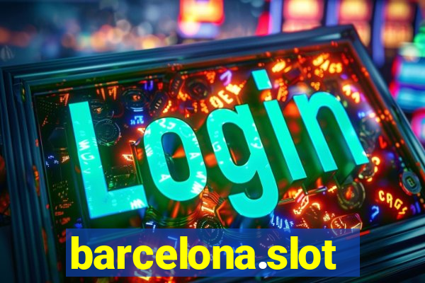 barcelona.slot