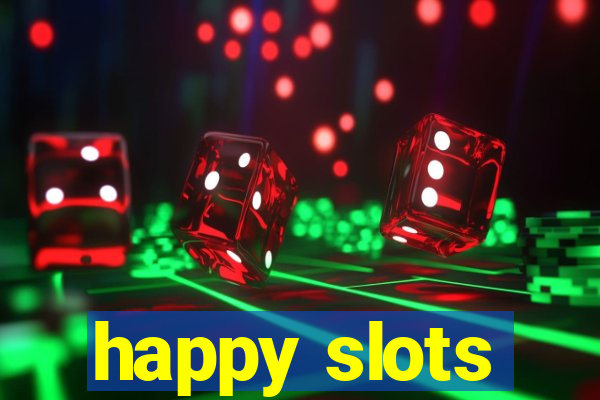 happy slots