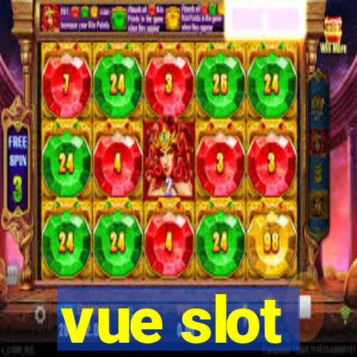 vue slot