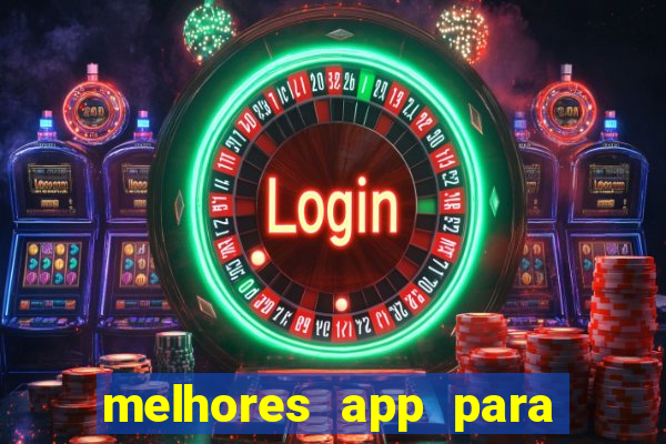 melhores app para ganhar dinheiro jogando