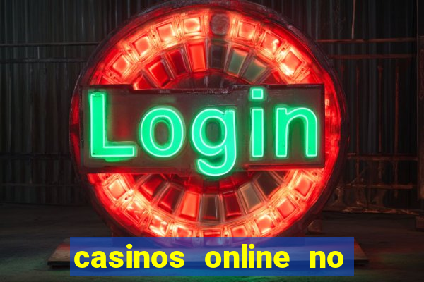 casinos online no deposit bonus