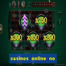 casinos online no deposit bonus