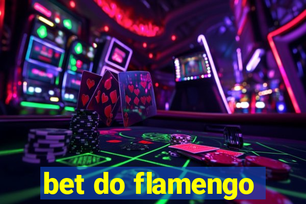 bet do flamengo