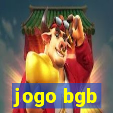 jogo bgb