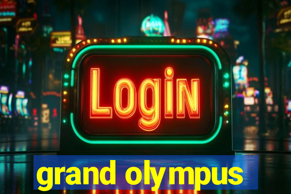 grand olympus