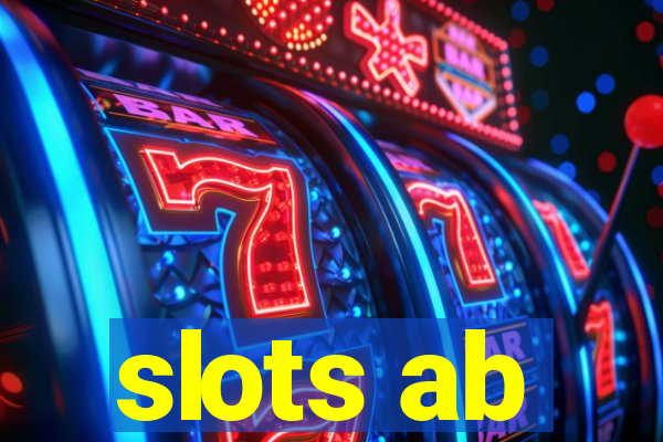 slots ab