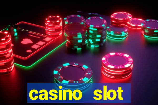 casino slot machines online free games