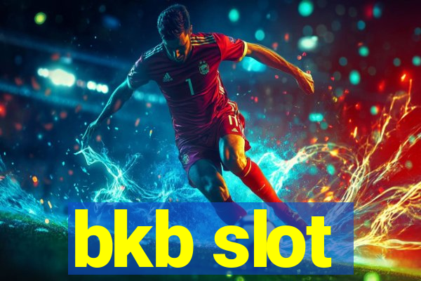 bkb slot