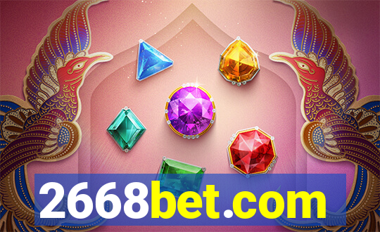 2668bet.com