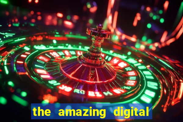 the amazing digital circus wiki