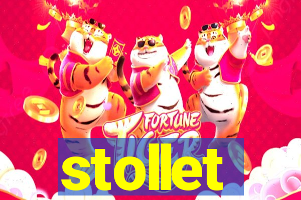 stollet