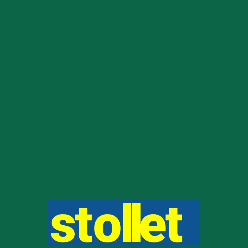 stollet