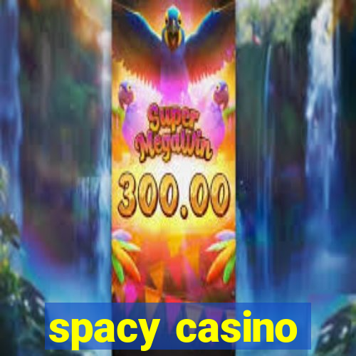 spacy casino