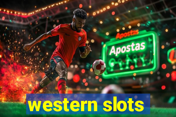 western slots