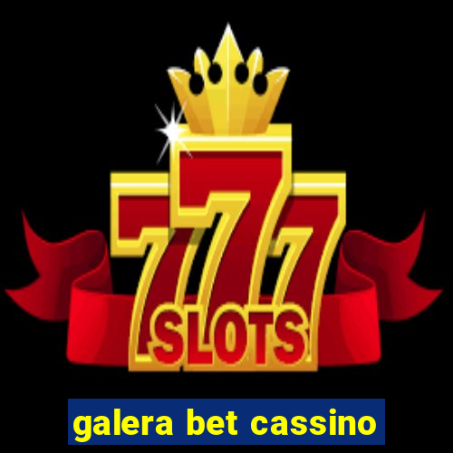 galera bet cassino