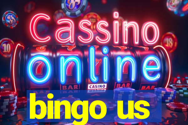 bingo us