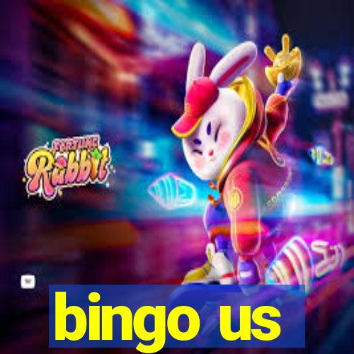 bingo us