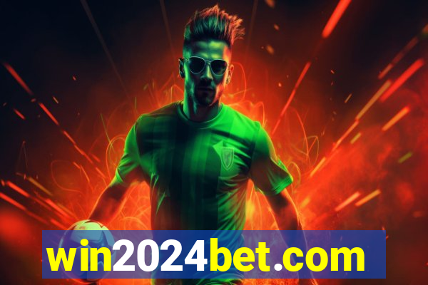 win2024bet.com